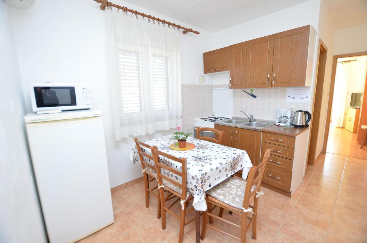 Apartment Anton 크레스 외부 사진