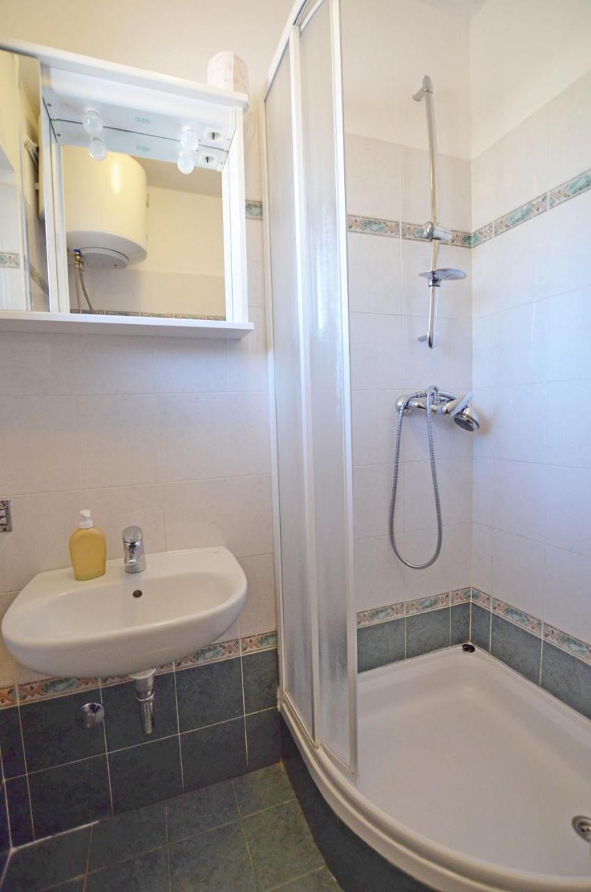 Apartment Anton 크레스 외부 사진