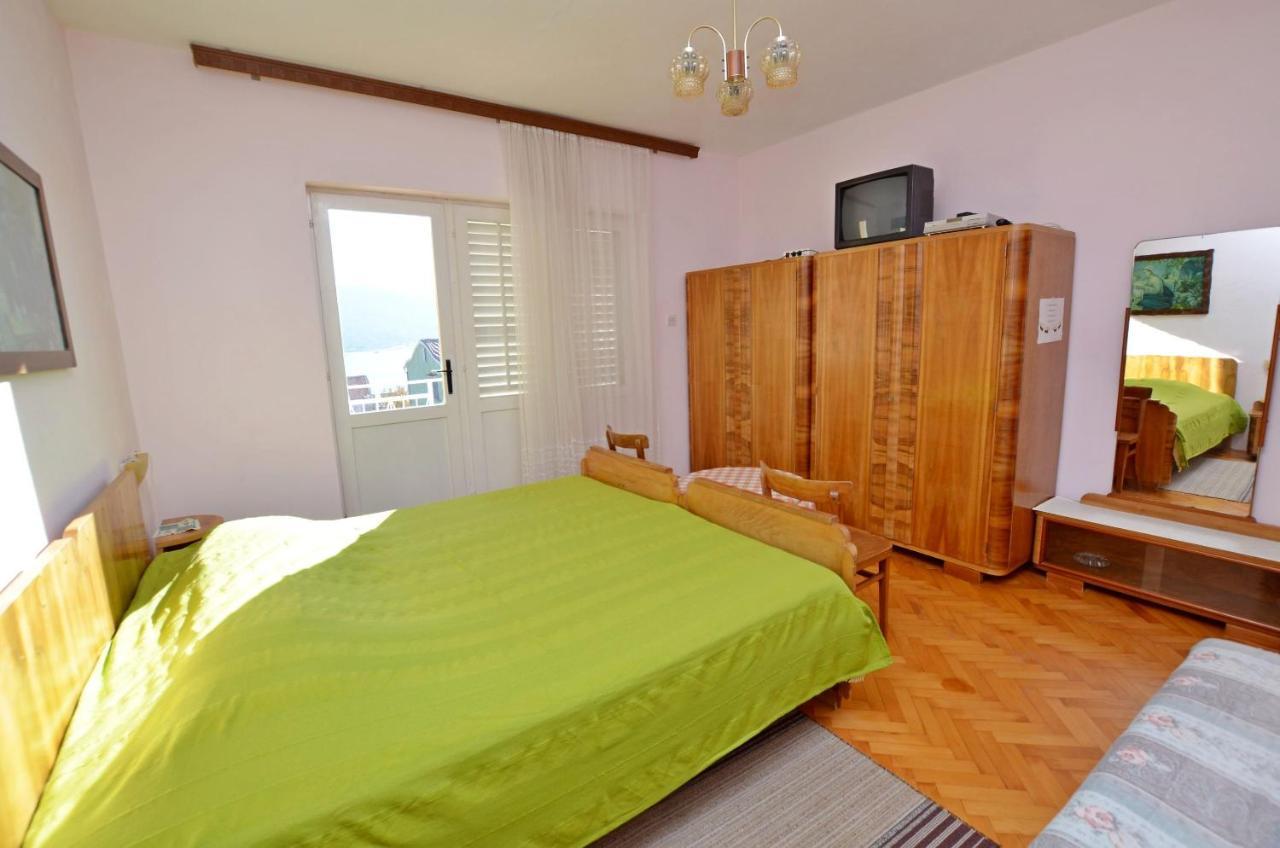 Apartment Anton 크레스 외부 사진